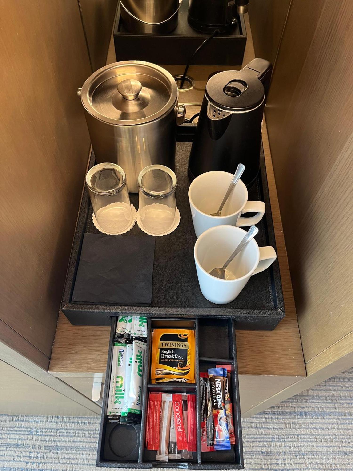 牛津南万豪万怡酒店 阿宾登 外观 照片